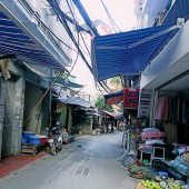 Bán nhà Mỹ Đình Ô TÔ, LÔ GÓC, 2 THOÁNG 54m Giá 5.5 tỷ